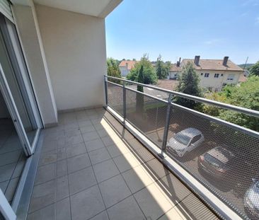 Location Appartement 3 pièces 56m² PESSAC 33600 - Photo 2