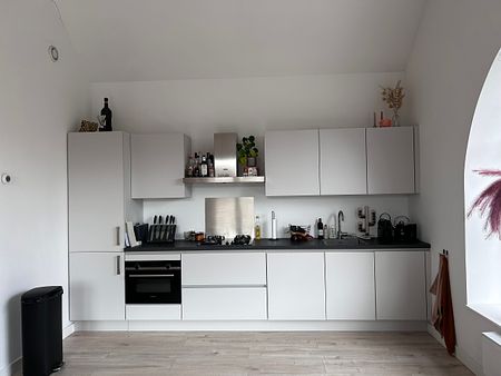 FOR RENT - Beverwijk - Baanstraat 32 - appartement €1.580,- - Foto 4