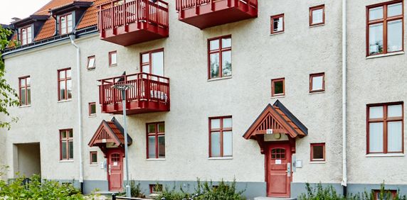 Lantvärnsgatan 6 A - Foto 2