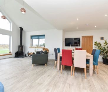 Drum View, Meikle Wartle, Inverurie, AB51 5AU - Photo 1