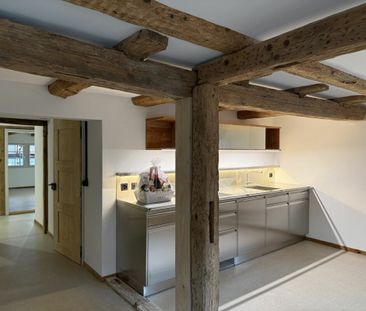 Lumière naturelle et style combinés - première location dans un imm... - Foto 2