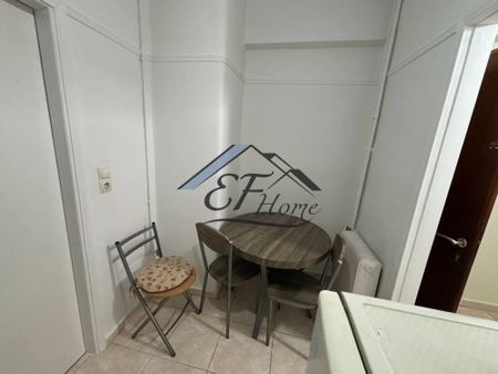 Studio/Γκαρσονιέρα για ενοικίαση Αγία Σοφία (Πάτρα) - Photo 3