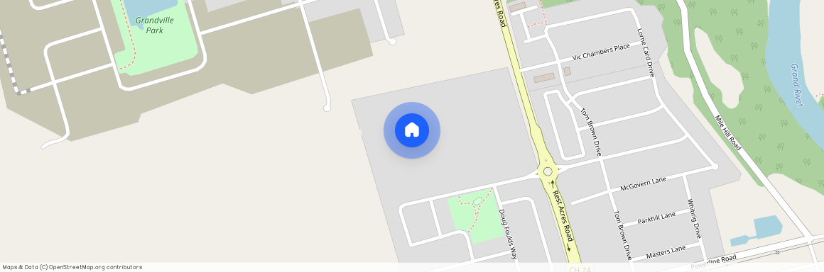 13 Norman Markle Street, Brant