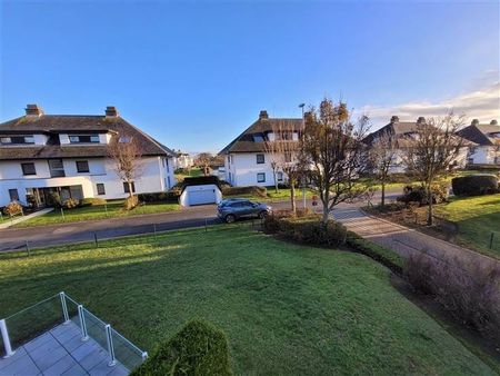 Appartement te huur - Foto 4