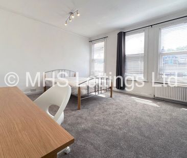 5 Bedroom Mid Terraced House for rent in Cardigan Road - Photo 5