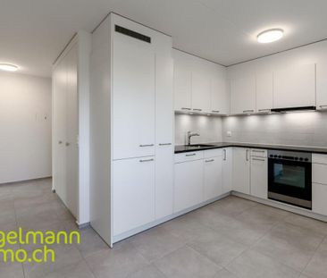 RESERVIERT 4 Zimmer-Wohnung / Appartement de 4 pièces - Foto 5