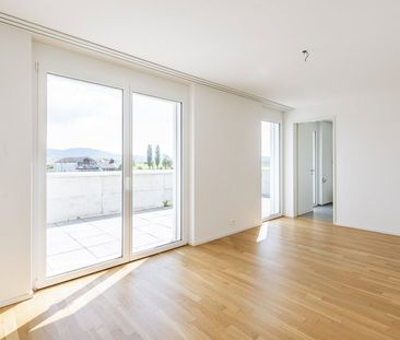 2.5 Zimmer, 57 m², 1. Stock - Foto 3