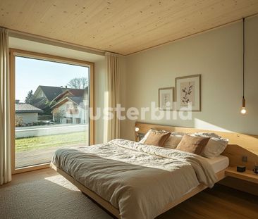 Exchange property: Modern 4.5-room apartment in the heart of Wallis... - Photo 5