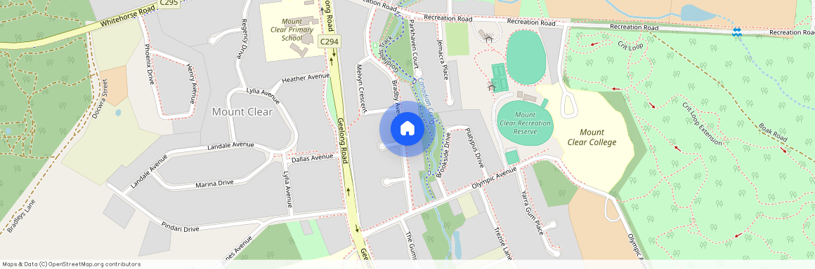 19 Bradby Avenue, Vic 3350, Mount Clear