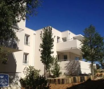 Appartement à louer 1 pièce 24.93m² - Photo 1