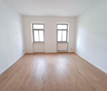 helle 2 Zimmer Wohnung mit EBK in Freital - Photo 5