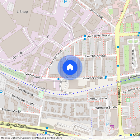 Güntherstraße 68, 44143 Dortmund