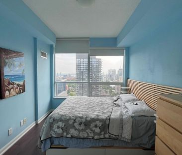 500 Condos and Lofts , #2905 - Photo 1