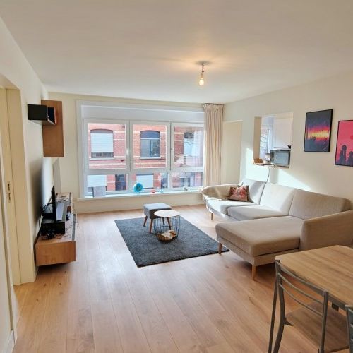 Gezellig appartement op fietsafstand van de stad - Photo 1