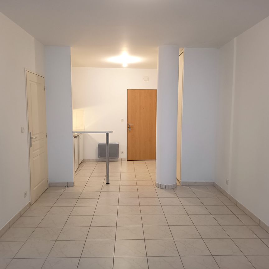 Location Appartement 2 pièces 44m² NANTES 44000 - Photo 1