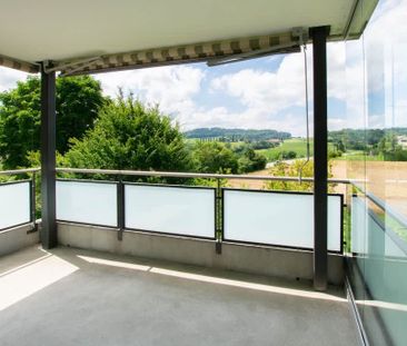 2.5 Zimmer, 53 m², 1. Stock - Photo 5