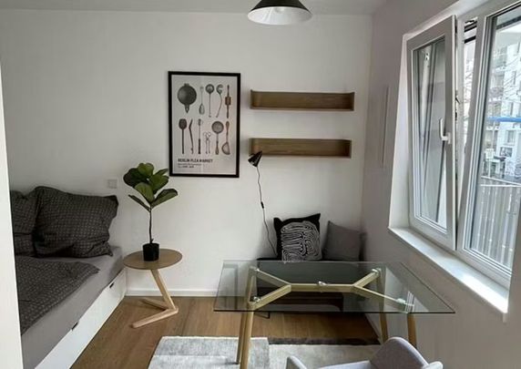 Avinguda Meridiana, Barcelona, Catalonia - Foto 1