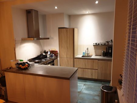 Appartement te huur: Juliana van Stolberglaan 233 2595 CE Den Haag - Photo 5