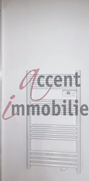 Studio 20 m² neuf Cavaillon, - Photo 1