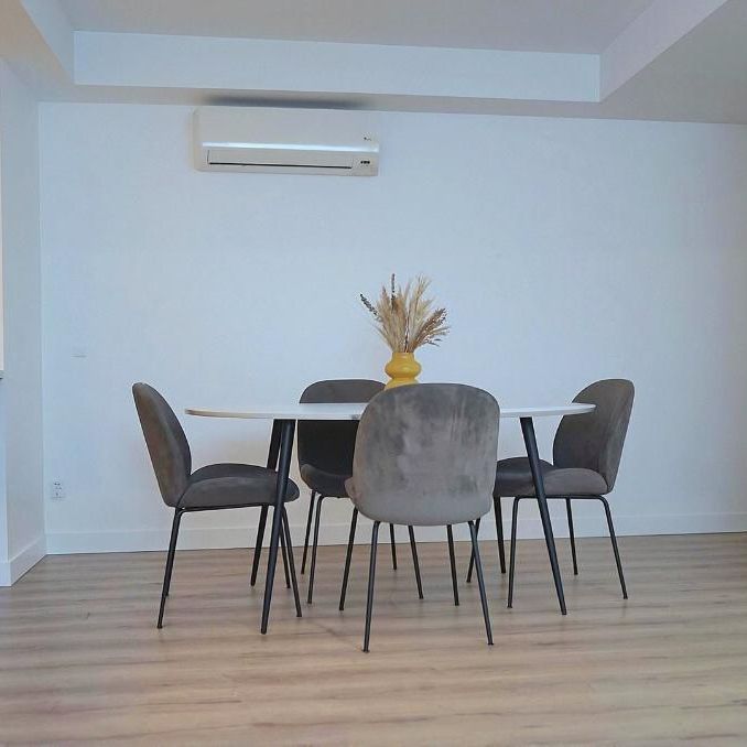 Superbe condo 2 chambres meublé – Montréal (NDG) – Tout inclus - Photo 1