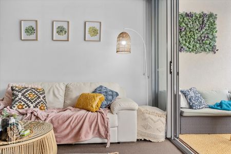 9/116 Easty Street, Phillip ACT 2606 - Apartment For Rent | Domain - Photo 2