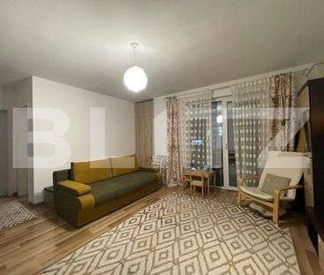 Apartament de inchiriat, 2 camere, balcon, 53 mp, zona strazii Buna Ziua - Photo 1