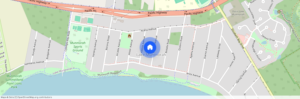 10b Annabel Avenue Lake Munmorah, NSW 2259