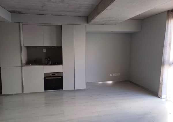 Apartamento T0 na Forca - Aveiro
