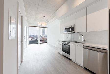 For Lease - 284 King Street Unit# 803, Toronto, Ontario - Photo 5