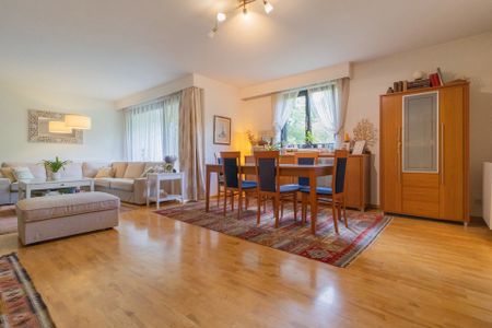 Appartement te Sint-Pieters-Woluwe - Photo 4