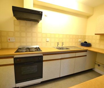 1 bedroom apartment to rent - Photo 5