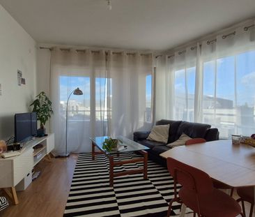 Location Appartement 2 pièces 44m² - Photo 5