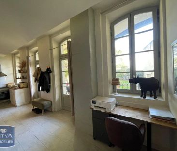 Appartement à louer 2 pièces 46.18m² - Photo 1