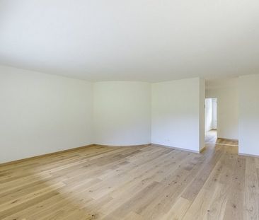 MIETEN OHNE KAUTION - neu sanierte Wohnung im Grünen - Photo 5