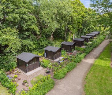 Karen Blixens Vej 1, 2. 4., 9200 Aalborg SV - Photo 3