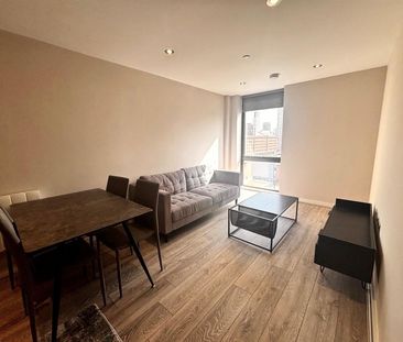 The Tea Factory, Wood Street, Liverpool, Merseyside, L1 - Photo 3