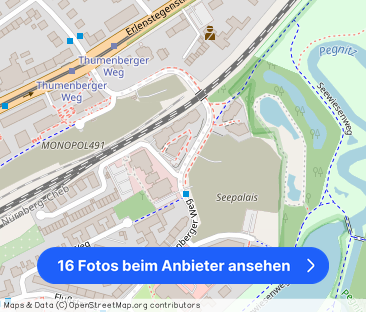 Gemütliche 2-Zimmer-Wohnung mit Terrasse - Foto 1