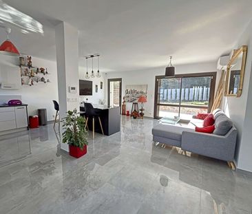 Maison à louer - Photo 1