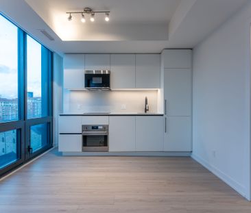 For Lease - 35 Parliament Street Unit# 907, Toronto, Ontario - Photo 2