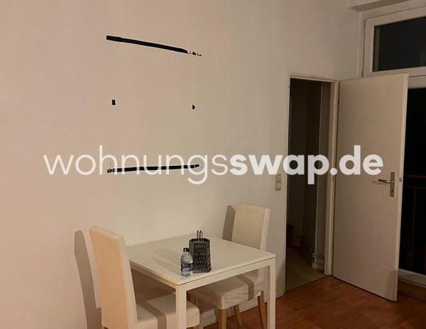 Wohnungsswap - 1 Zimmer, 43 m² - Schönhauser Allee, Pankow, Berlin - Foto 1
