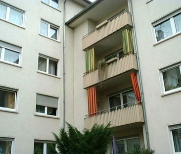 Einzugsbereite, sanierte 2-Zimmer-Wohnung! - Photo 5