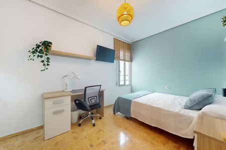 Avinguda de Peris i Valero, Valencia, Valencian Community 46006 - Foto 5