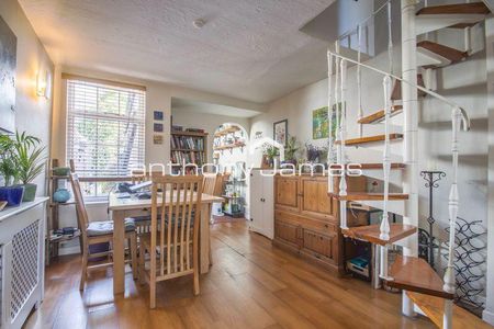 2 bedroom end of terrace house to rent - Photo 4