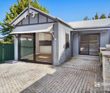 Exceptional 1 Bedroom Residence - Photo 5