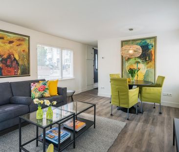 Luxury Houseboat-Apartment Greenwater - Photo 3