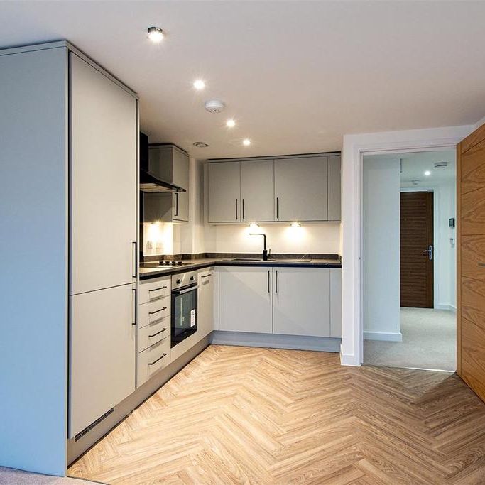 1 bedroom apartment to rent - Photo 1