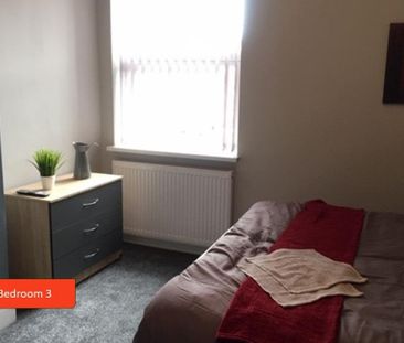 3 bedroom house share to rent - Photo 2