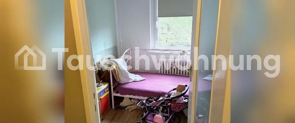 TAUSCHWOHNUNG Gut geschnittene 2,5 Zimmer Wohnung - Foto 1