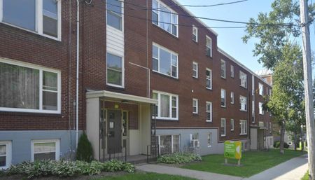 Maplehurst Apartments - Photo 5