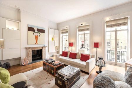 6 bedroom terraced house to rent - Photo 2